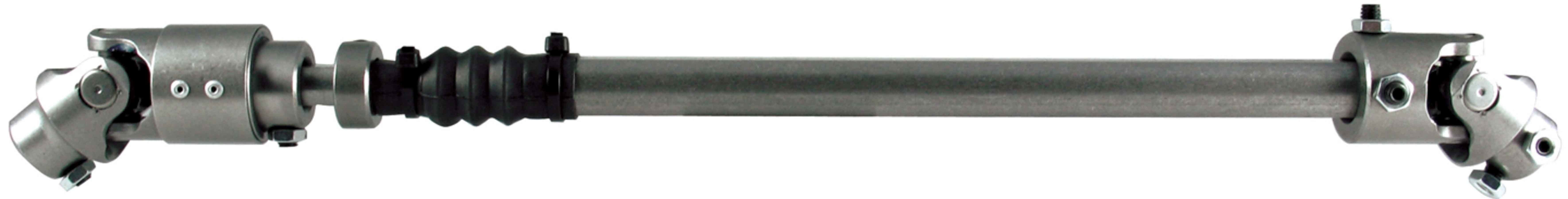 Borgeson 000952 Steering Shaft Assembly Fits 02-08 Ram 1500 Ram 2500 Ram 3500