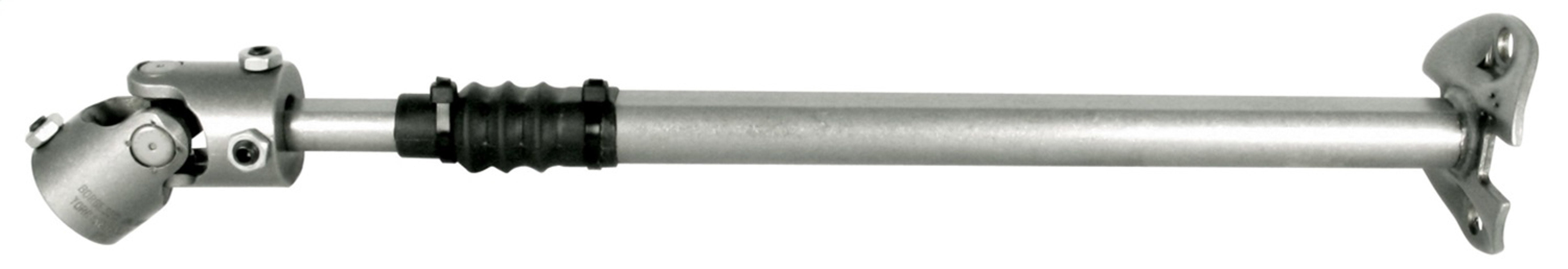 Borgeson 000976 Steering Shaft Assembly Fits 73-75 Bronco