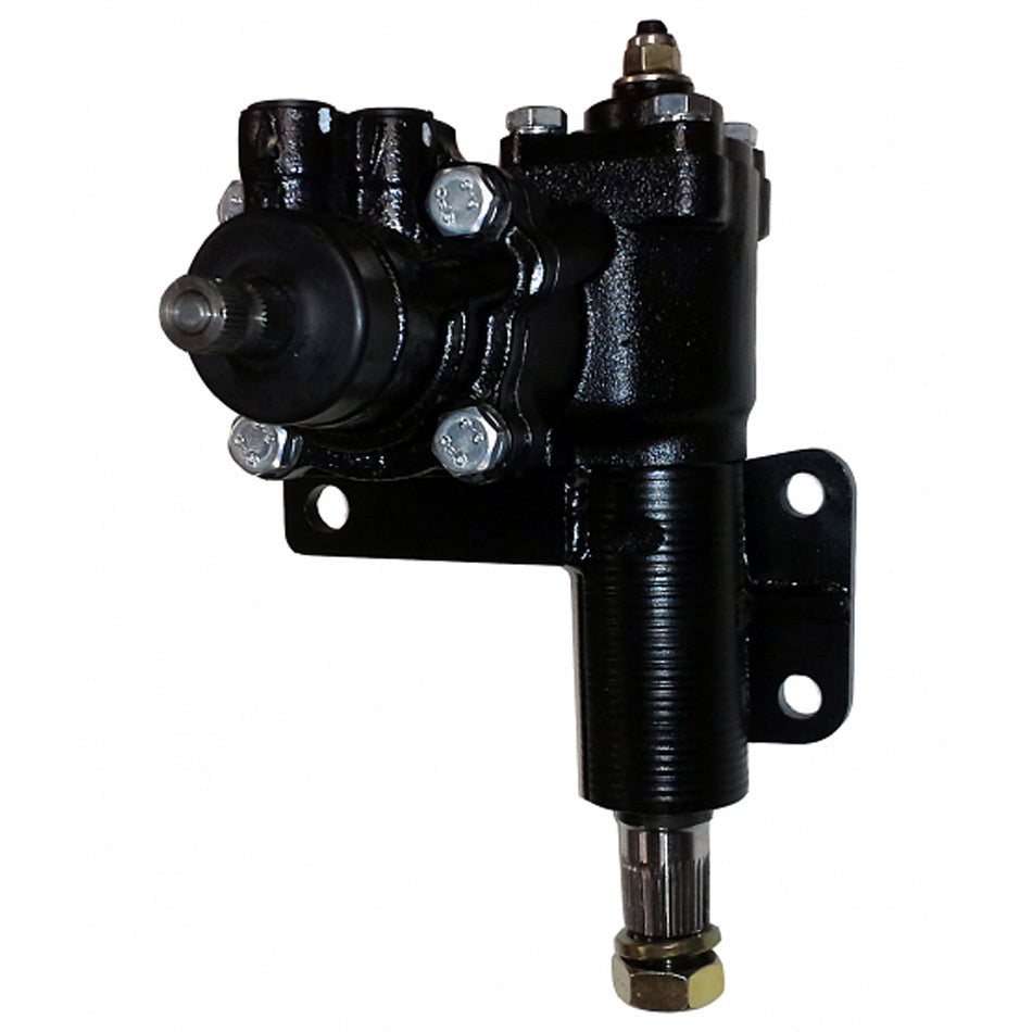 Borgeson 800127 Power Steering Conversion Box