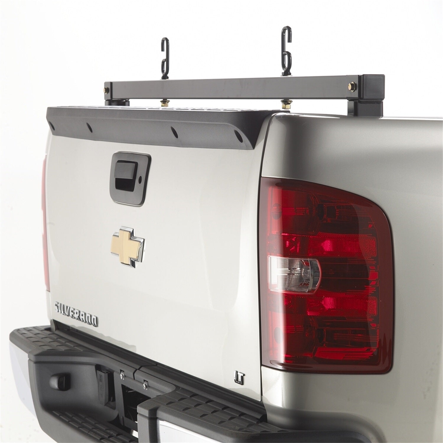 Backrack 11520 Truck Bed Rear Bar