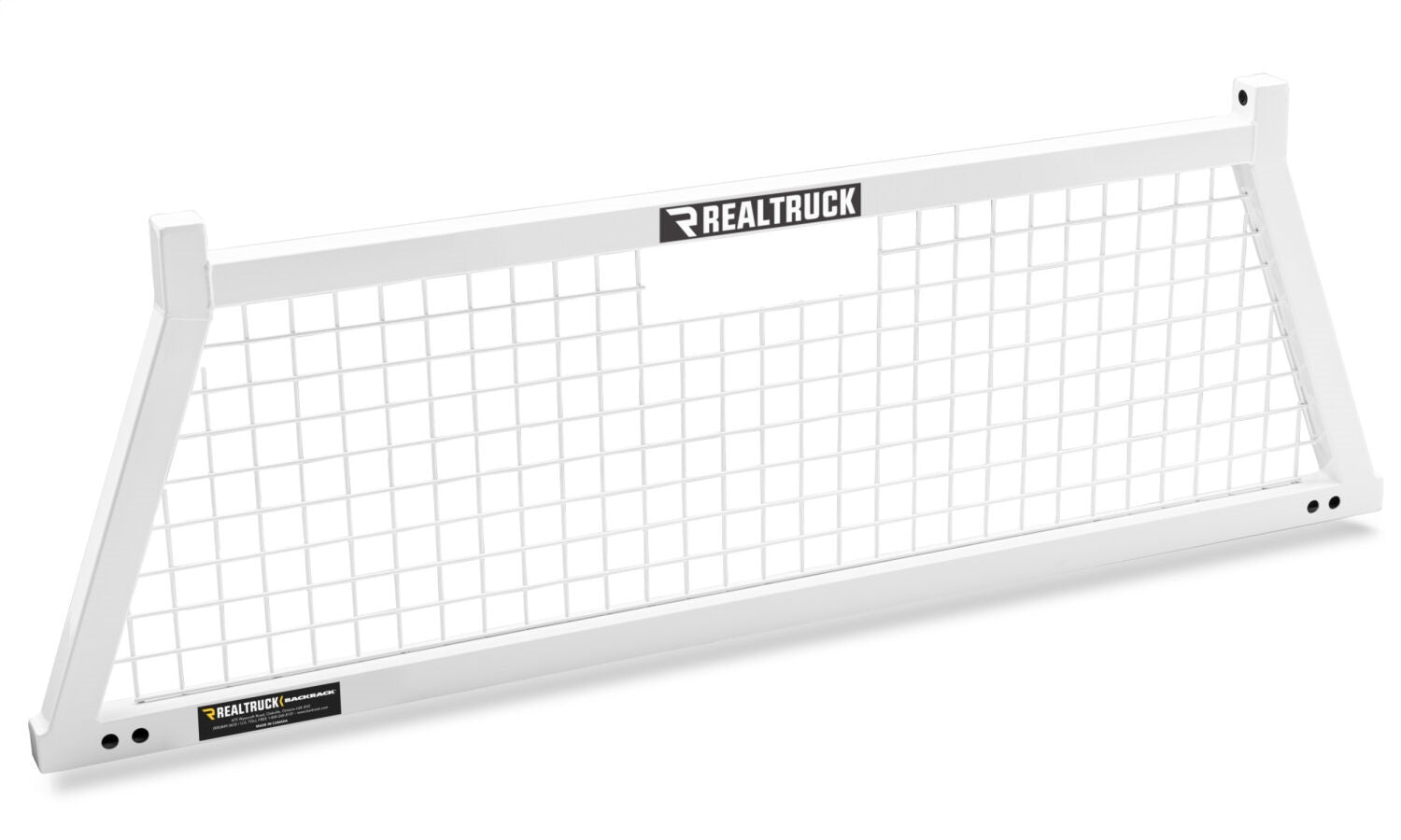 Backrack 10900W Safety Rack Frame