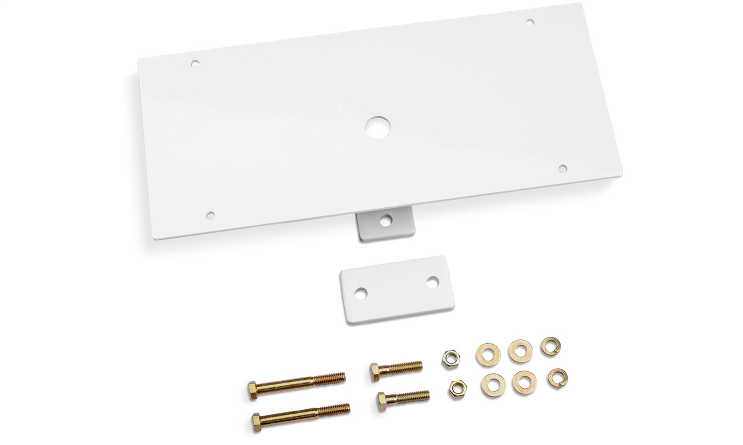 Backrack 91002W Utility Light Bracket