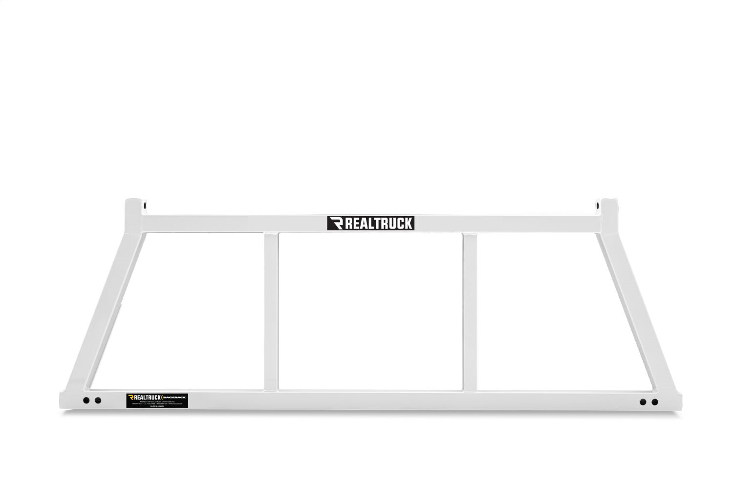Backrack 14900W Open Headache Rack Frame
