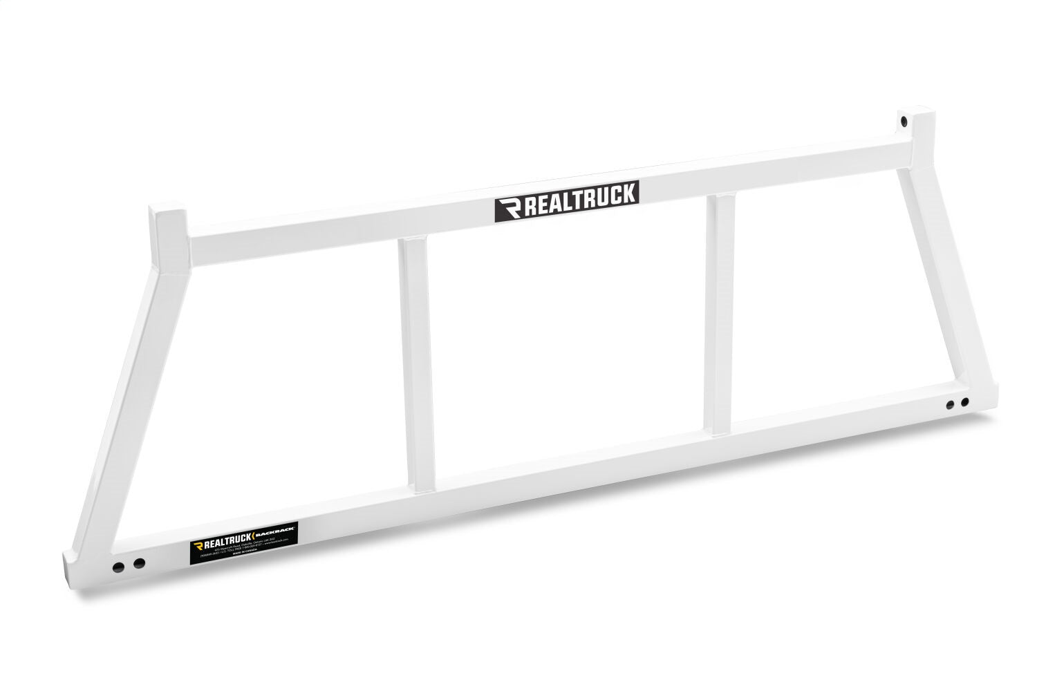Backrack 14900W Open Headache Rack Frame