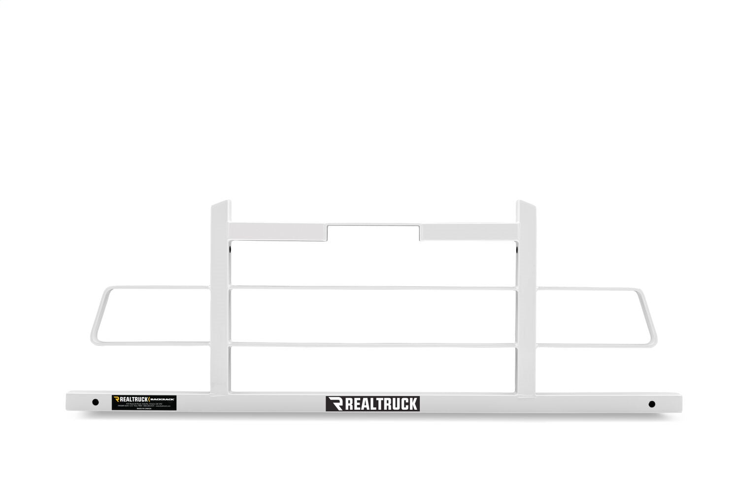 Backrack 15004W Backrack Headache Rack Frame