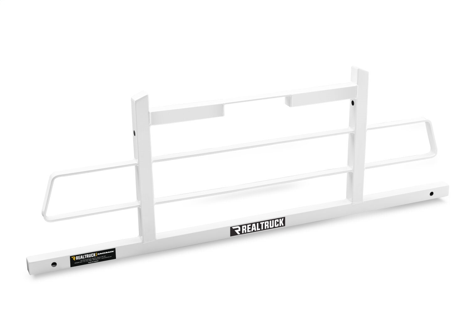 Backrack 15004W Backrack Headache Rack Frame