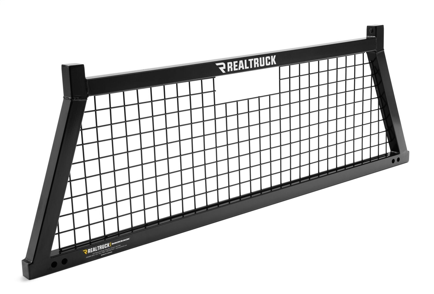 Backrack 10540 Safety Rack Frame