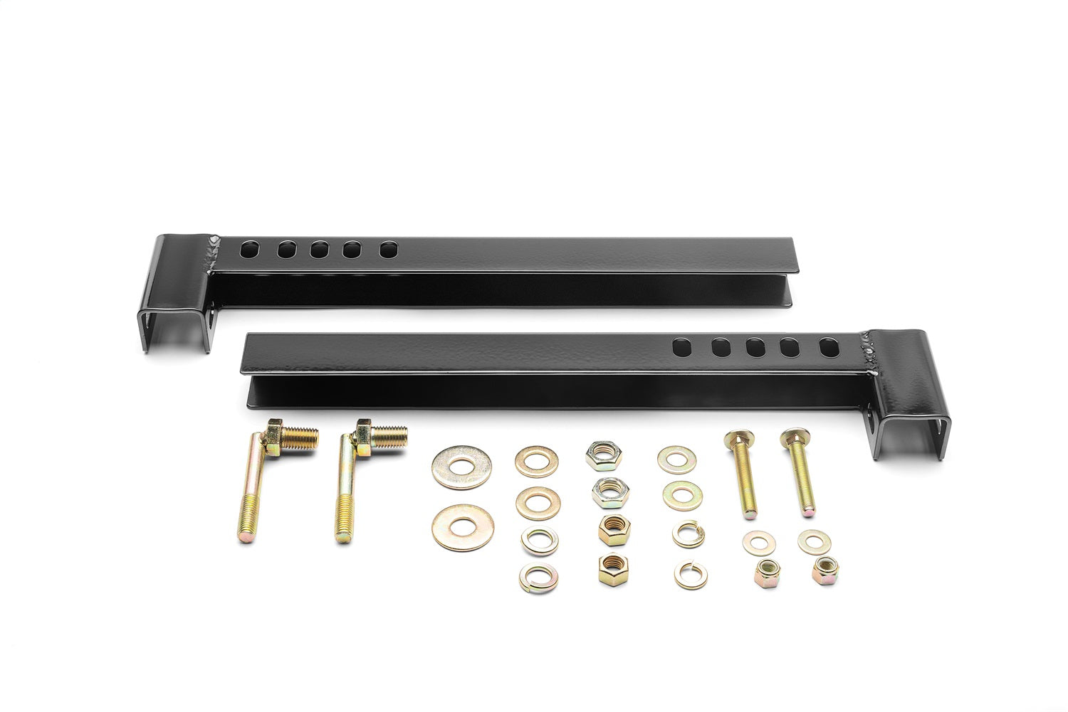 Backrack 50127 Tonneau Cover Hardware Kit Fits 09-23 1500 1500 Classic Ram 1500