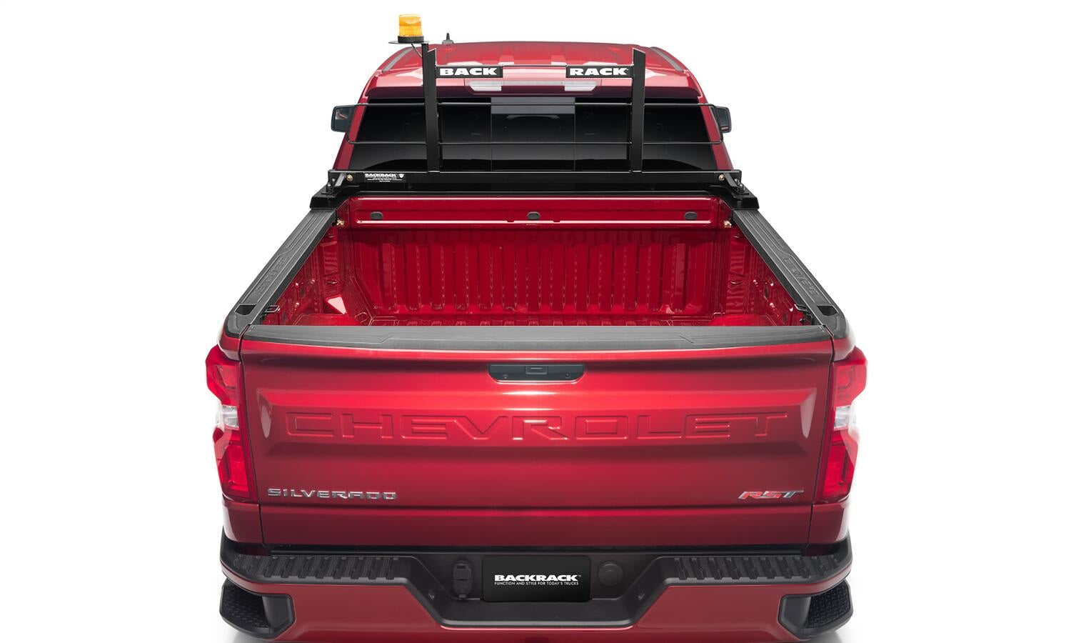 Backrack 81001 Utility Light Bracket