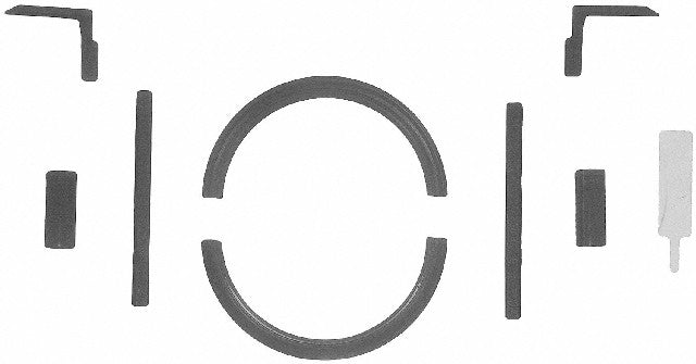 FEL-PRO Engine Crankshaft Seal Kit  BS 40240
