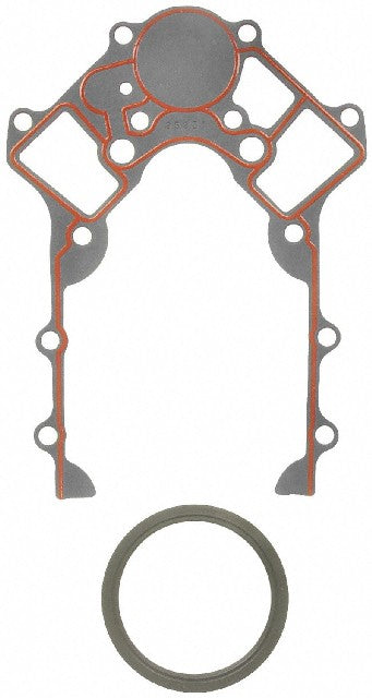 FEL-PRO Engine Crankshaft Seal Kit  BS 40621-1