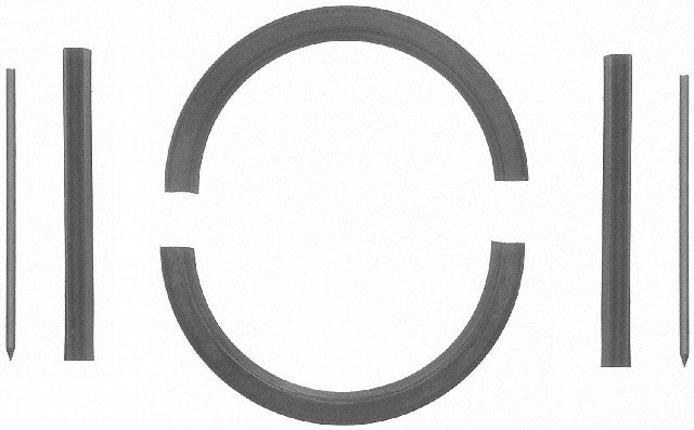 FEL-PRO Engine Crankshaft Seal Kit  BS 6141