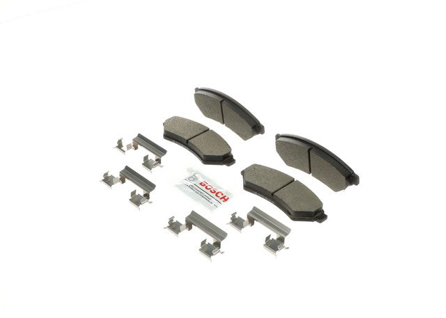 Bosch Disc Brake Pad Set  BSD1075