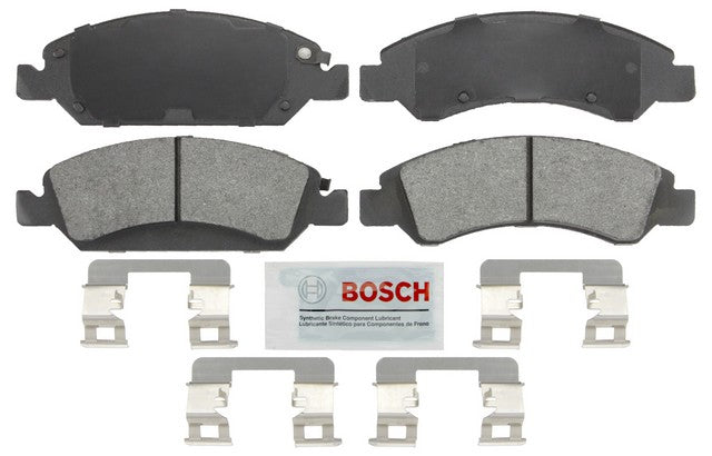 Bosch Disc Brake Pad Set  BSD1363