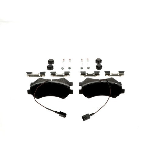 Bosch Disc Brake Pad Set  BSD1540
