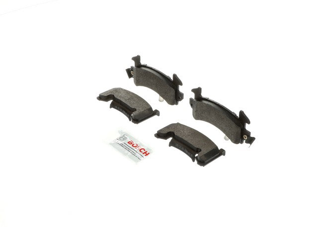 Bosch Disc Brake Pad Set  BSD154