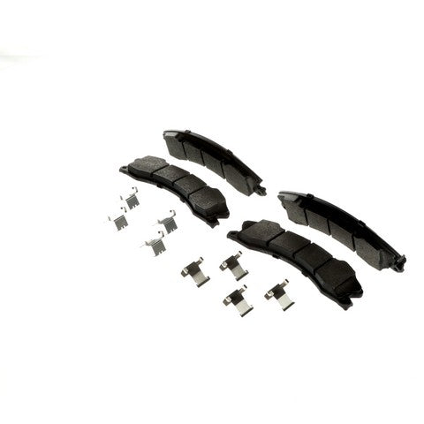 Bosch Disc Brake Pad Set  BSD1565