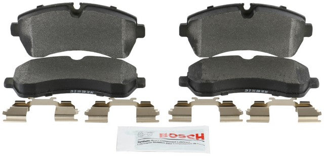 Bosch Disc Brake Pad Set  BSD1699