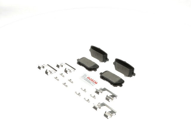Bosch Disc Brake Pad Set  BSD1766