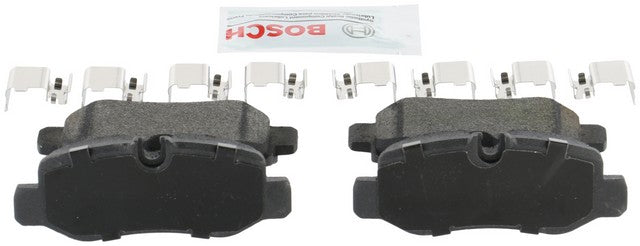 Bosch Disc Brake Pad Set  BSD1893