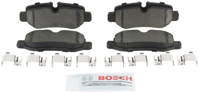 Bosch Disc Brake Pad Set  BSD1893