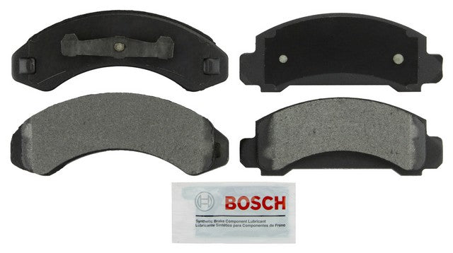 Bosch Disc Brake Pad Set  BSD205