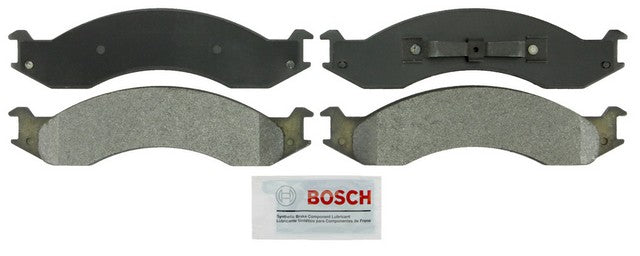Bosch Disc Brake Pad Set  BSD557