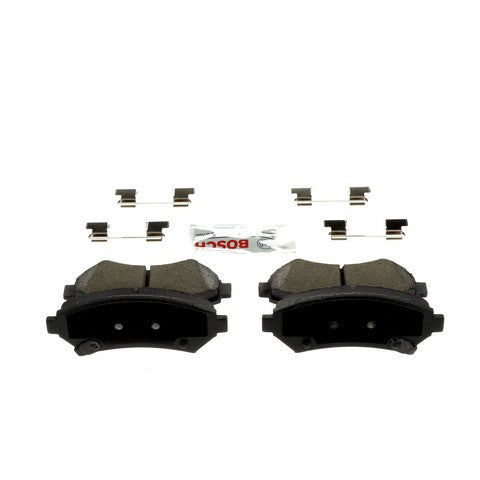 Bosch Disc Brake Pad Set  BSD699