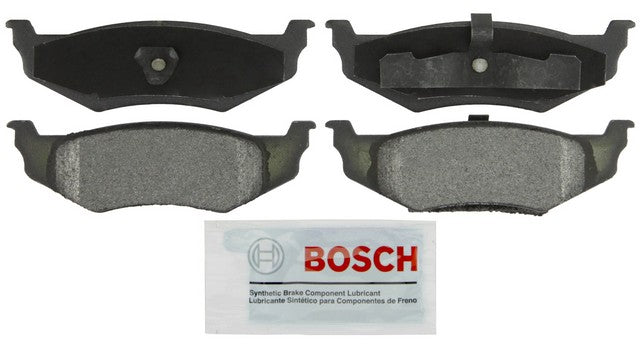 Bosch Disc Brake Pad Set  BSD782