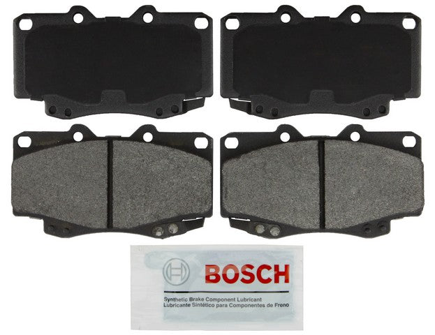 Bosch Disc Brake Pad Set  BSD799