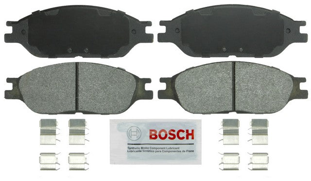 Bosch Disc Brake Pad Set  BSD803