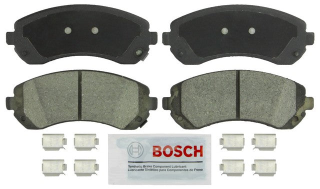 Bosch Disc Brake Pad Set  BSD844