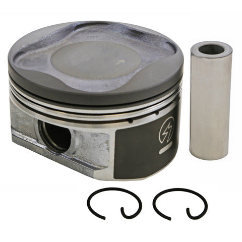 Sealed Power Engine Piston Set  13628CPA