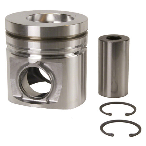 Sealed Power Engine Piston  2744PN