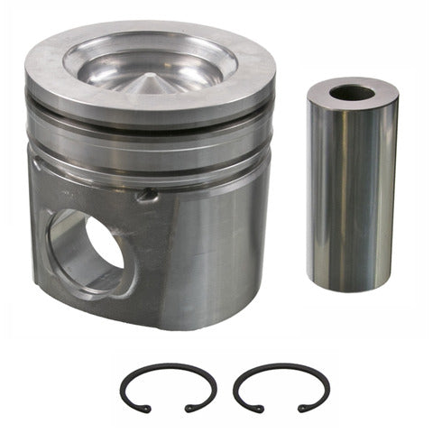 Sealed Power Engine Piston  2790PN