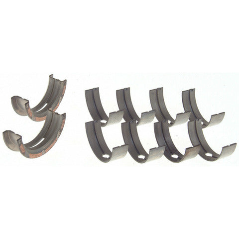 Sealed Power Engine Crankshaft Main Bearing Set  4020M