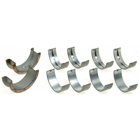 Sealed Power Engine Crankshaft Main Bearing Set  4096MA