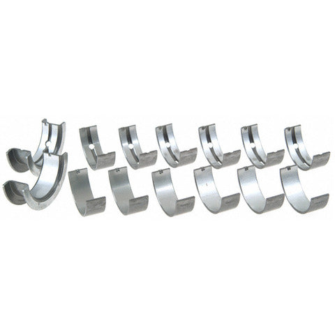 Sealed Power Engine Crankshaft Main Bearing Set  4124MA