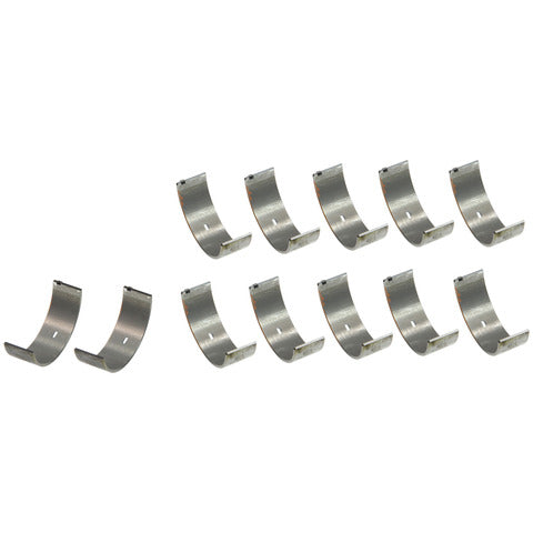Sealed Power Engine Connecting Rod Bearing Set  6-5075A
