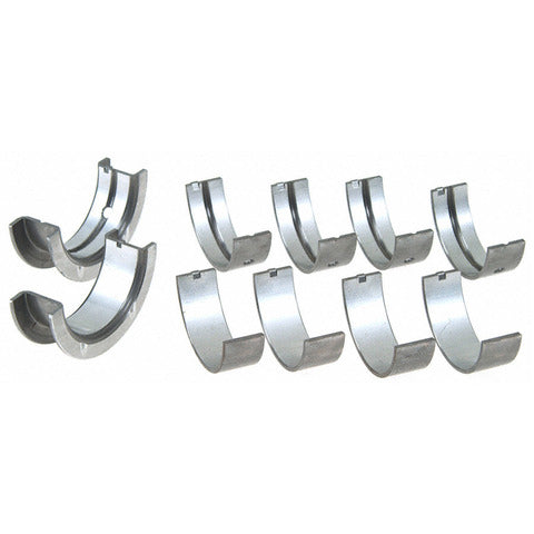 Sealed Power Engine Crankshaft Main Bearing Set  6689MA