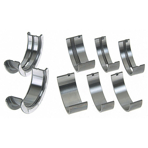 Sealed Power Engine Crankshaft Main Bearing Set  7011MA