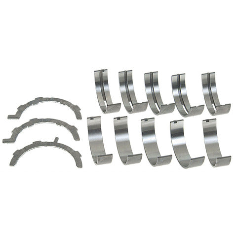 Sealed Power Engine Crankshaft Main Bearing Set  7296MA