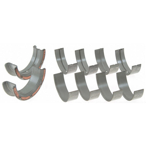 Sealed Power Engine Crankshaft Main Bearing Set  7325M