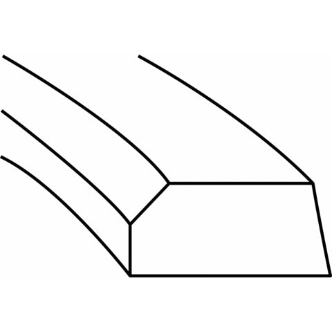Sealed Power Engine Piston Ring Set  E-297X