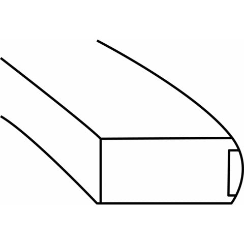 Sealed Power Engine Piston Ring Set  E-510K