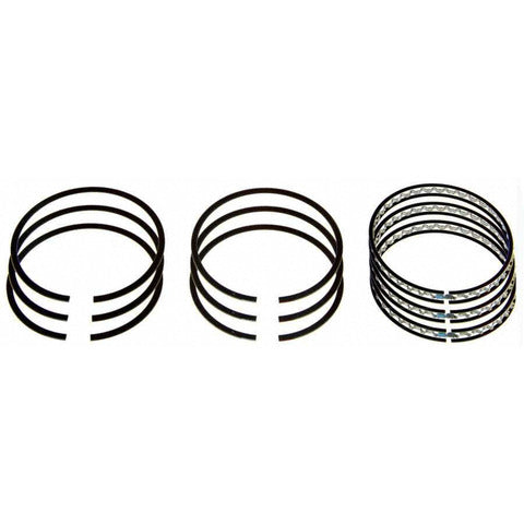 Sealed Power Engine Piston Ring Set  E-549KC