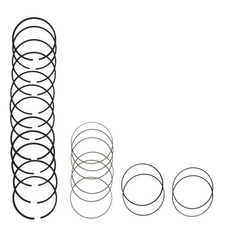 Sealed Power Engine Piston Ring Set  E-986K