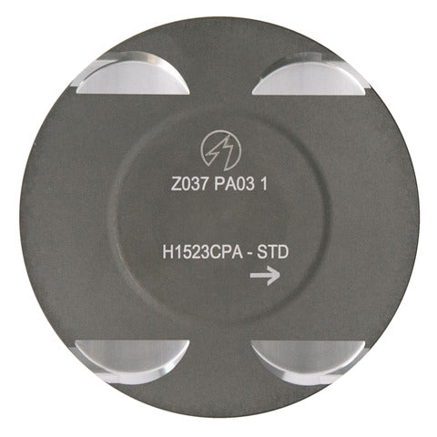 Sealed Power Engine Piston Set  H1523CPA
