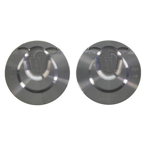 Sealed Power Engine Piston Set  H1524CPLR