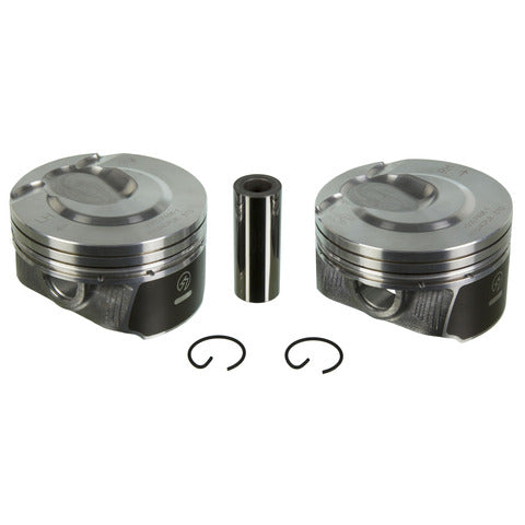 Sealed Power Engine Piston Set  H1524CPLR